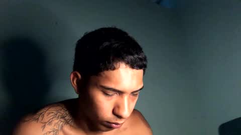 Snapshot of maximo_vega_new chatting on January 23, 2025, 5:52 pm Maximo Aron Vega online show from January 23, 2025, 5:52 pm