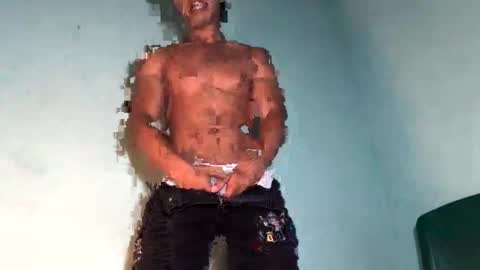 Snapshot of maximo_vega_new chatting on January 25, 2025, 11:55 am Maximo Aron Vega online show from January 25, 2025, 11:55 am