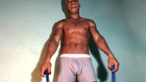 Snapshot of maximo_vega_new chatting on January 26, 2025, 2:03 am Maximo Aron Vega online show from January 26, 2025, 2:03 am