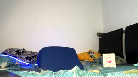 Snapshot of maximo_vega_new chatting on March 10, 2025, 10:26 am Maximo Aron Vega online show from March 10, 2025, 10:26 am