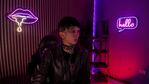 MAXIMO online show from March 20, 2026, 3:11 am