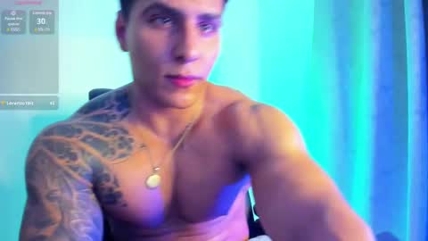 Snapshot of maximoscott_ chatting on February 20, 2025, 11:54 pm Maximoscott online show from February 20, 2025, 11:54 pm