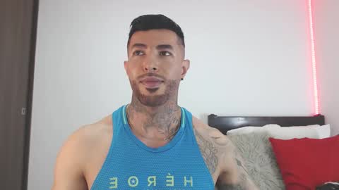 Independent Model online show from March 6, 2026, 3:36 am