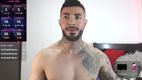 Independent Model online show from March 23, 2026, 2:37 am