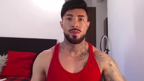 Snapshot of maximus_golden chatting on June 23, 2026, 3:48 am Independent Model online show from June 23, 2026, 3:48 am