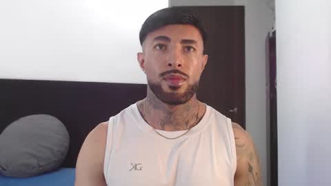 Snapshot of maximus_golden chatting on July 18, 2026, 5:22 am Independent Model online show from July 18, 2026, 5:22 am