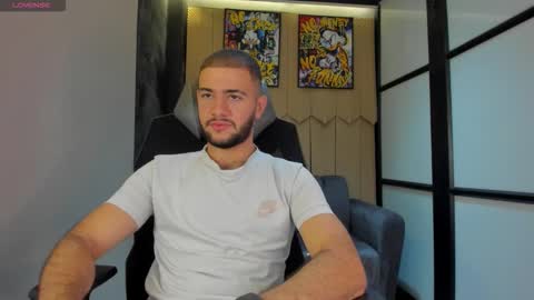 Maximus online show from February 17, 2026, 12:34 pm