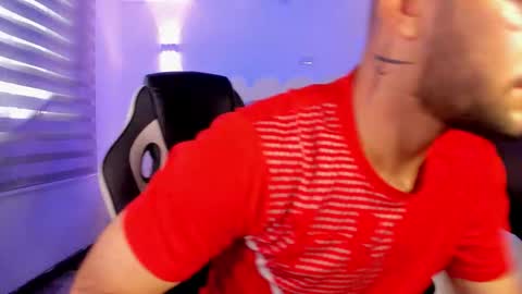 Snapshot of maximusclark1_ chatting on March 10, 2026, 12:43 pm Maximus online show from March 10, 2026, 12:43 pm