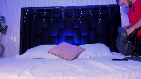 Snapshot of maximusclark1_ chatting on March 30, 2026, 12:06 pm Maximus online show from March 30, 2026, 12:06 pm