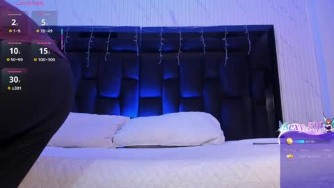 Snapshot of maximusclark1_ chatting on April 5, 2026, 11:57 pm Maximus online show from April 5, 2026, 11:57 pm