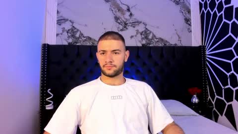 Snapshot of maximusclark1_ chatting on April 12, 2026, 11:59 am Maximus online show from April 12, 2026, 11:59 am