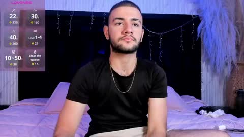 Snapshot of maximusclark1_ chatting on April 16, 2026, 12:06 pm Maximus online show from April 16, 2026, 12:06 pm