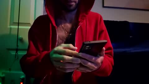 maximusdemitrious online show from December 14, 2025, 4:12 pm