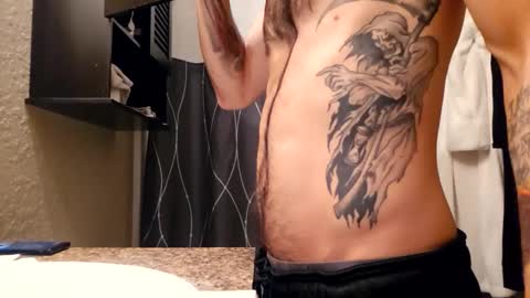 Snapshot of maximusdemitrious chatting on February 26, 2026, 12:31 am maximusdemitrious online show from February 26, 2026, 12:31 am