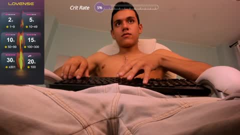 Maximus online show from January 30, 2025, 9:04 pm