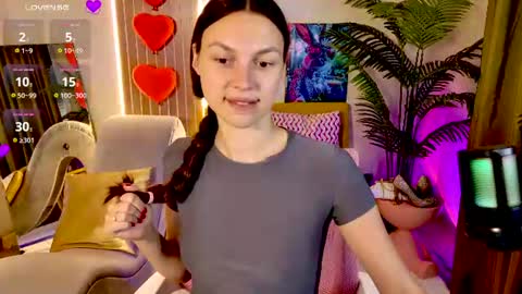 Snapshot of maxincarroll chatting on July 14, 2026, 8:41 am MaxinCarroll online show from July 14, 2026, 8:41 am