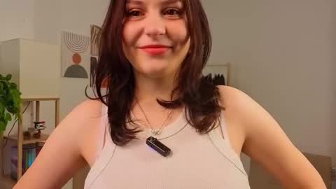 Monica - Next stream 270525 0300 GMT2 online show from December 16, 2025, 1:21 am