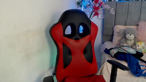 maxinesex_ online show from October 3, 2025, 2:58 pm