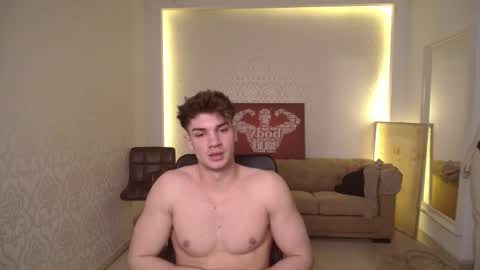 MaxKaiden online show from March 5, 2025, 5:18 am