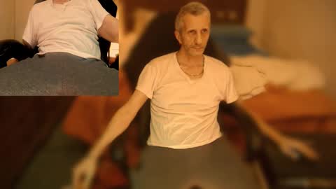 maxsex1 online show from January 5, 2025, 9:03 pm