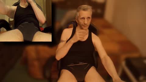 maxsex1 online show from March 1, 2025, 9:15 pm