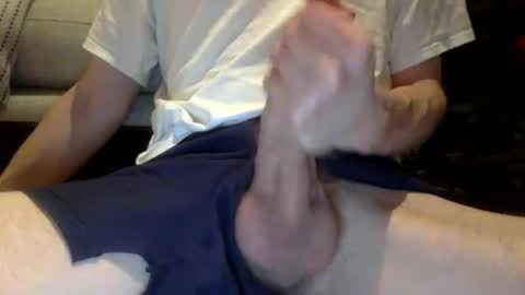 maxou430 online show from January 14, 2025, 12:22 am