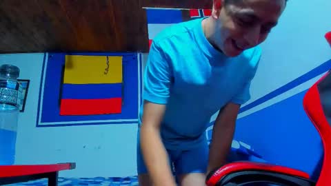 MAX online show from February 21, 2026, 12:22 am