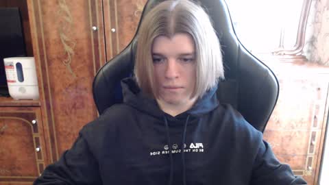 Max online show from January 21, 2025, 8:52 am