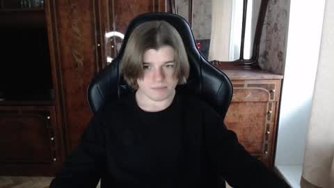 Max online show from January 13, 2026, 12:10 pm