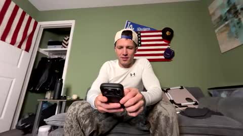 BBadAlpha online show from December 1, 2025, 6:40 am