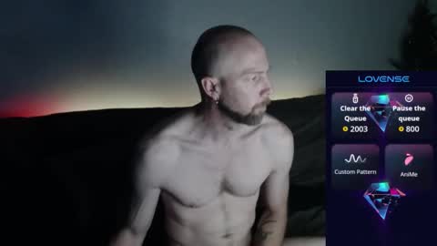 MaxRouger online show from November 14, 2025, 10:47 am