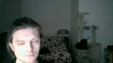 maxs_93 online show from October 19, 2025, 4:40 pm