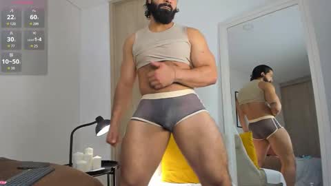 Max online show from September 12, 2025, 6:08 pm