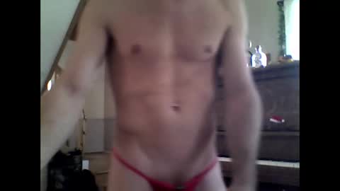 MaxTheWolf online show from December 25, 2024, 5:47 pm