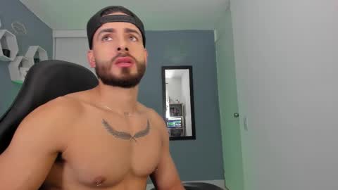 Maxi online show from February 7, 2026, 11:41 pm