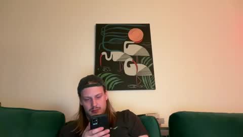 Snapshot of maxwatts95 chatting on December 28, 2024, 12:15 am Max Watts online show from December 28, 2024, 12:15 am