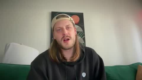 Snapshot of maxwatts95 chatting on March 2, 2026, 10:38 pm Max Watts online show from March 2, 2026, 10:38 pm