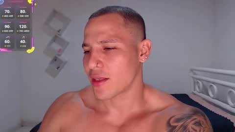 Max online show from February 2, 2026, 4:11 am