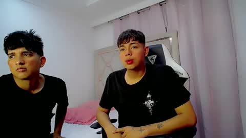 MAX  DAN online show from February 8, 2026, 3:43 am