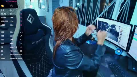 gabby online show from January 6, 2026, 3:21 am