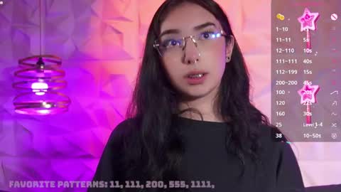 Snapshot of maxx_caprice chatting on May 11, 2026, 4:04 pm gabby online show from May 11, 2026, 4:04 pm