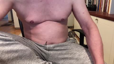 Max online show from January 23, 2025, 8:57 am