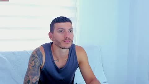 maxx steell online show from May 1, 2026, 3:27 pm