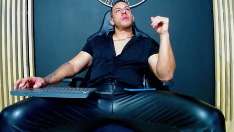 maxxxpowerful online show from March 6, 2025, 2:41 am