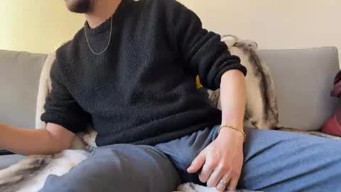 MaxXxurbate online show from January 13, 2025, 10:14 am