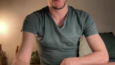 MaxXxurbate online show from January 29, 2025, 12:22 am