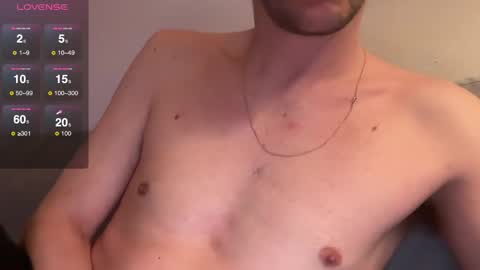 MaxXxurbate online show from March 6, 2025, 10:26 pm