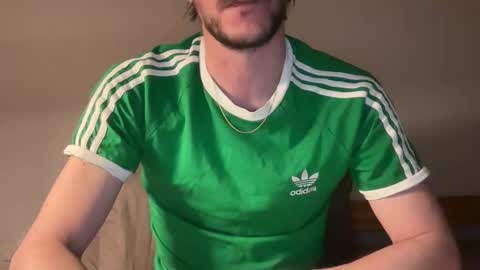 MaxXxurbate online show from March 29, 2026, 10:10 pm