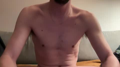 MaxXxurbate online show from March 30, 2026, 10:33 pm