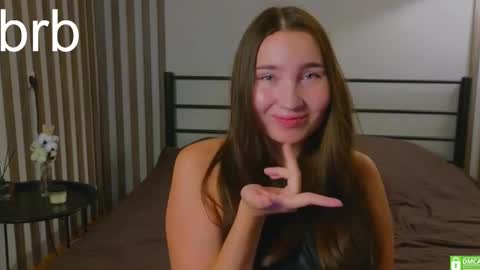 Snapshot of may_dani chatting on December 15, 2025, 12:09 pm Dani and May online show from December 15, 2025, 12:09 pm